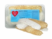 Maria Mole Explosão de Amor Bandeja C/06 Un